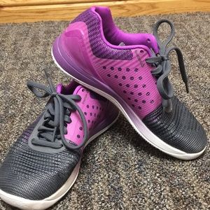 Women’s Reebok nano 7 CrossFit trainers.